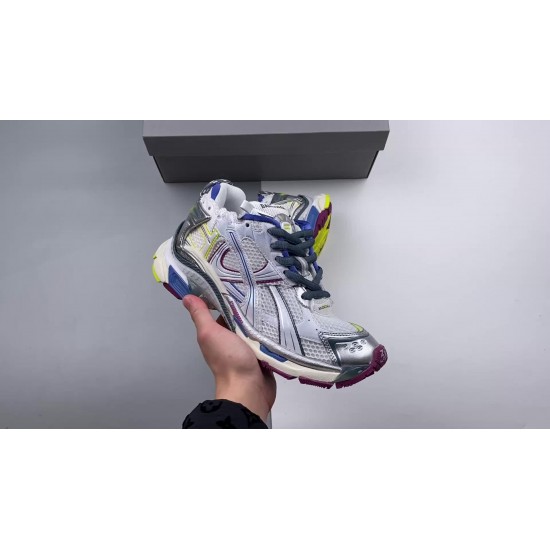 BALENCIAGA RUNNER 7.5 BALENCIAGA RUNNER 7.5