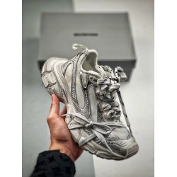 BALENCIAGA 3XL 网纱款