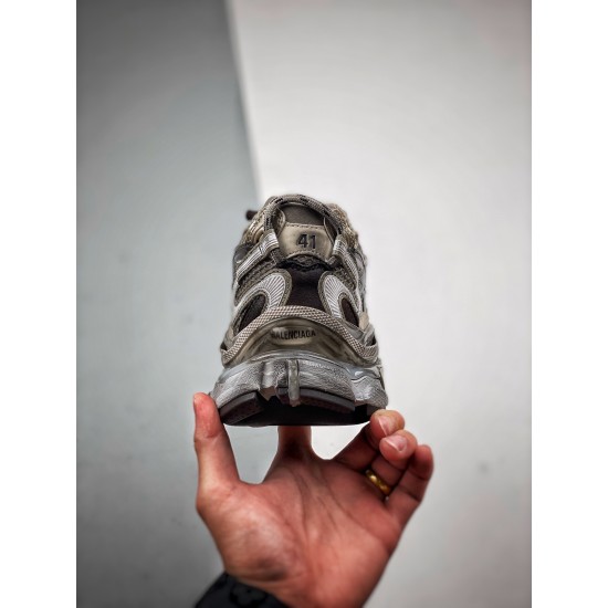 BALENCIAGA RUNNER 8 BALENCIAGA RUNNER 8