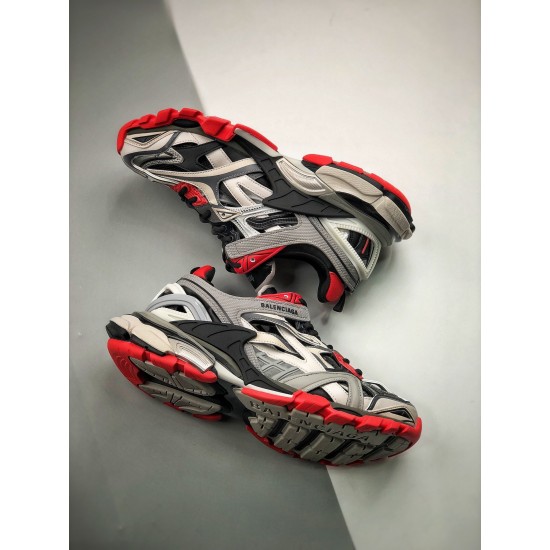 BALENCIAGA TRACK 2.0 BALENCIAGA TRACK 2.0
