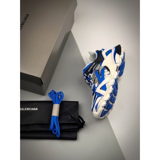 BALENCIAGA TRACK 2.0 BALENCIAGA TRACK 2.0