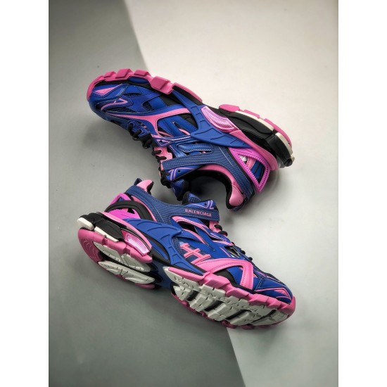 BALENCIAGA TRACK 2.0 BALENCIAGA TRACK 2.0