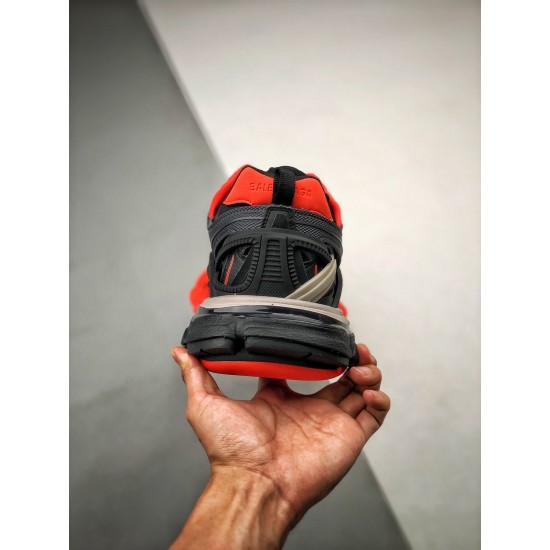 BALENCIAGA TRACK 2.0 BALENCIAGA TRACK 2.0
