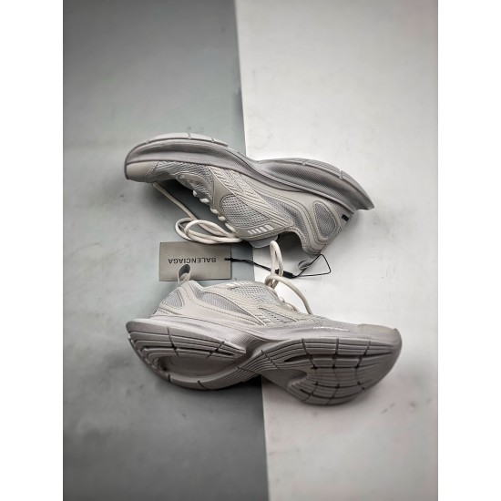 BALENCIAGA CIRCUIT SNEAKERS 12.5 BALENCIAGA CIRCUIT SNEAKERS 12.5