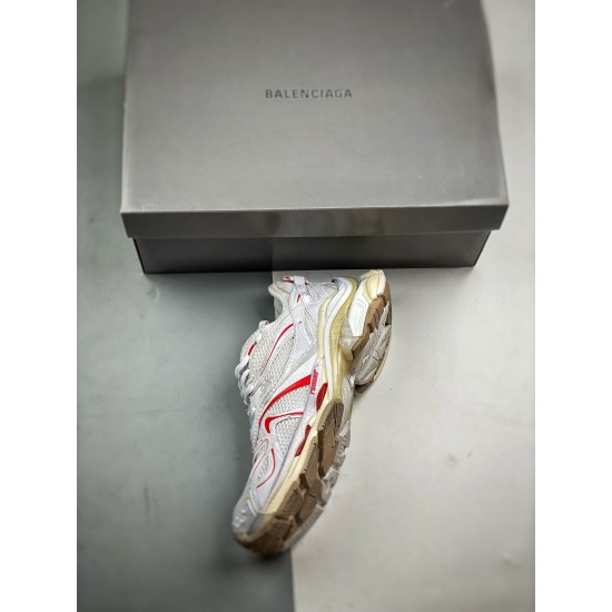 BALENCIAGA RUNNER 8 BALENCIAGA RUNNER 8