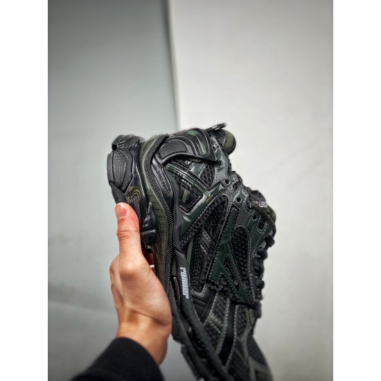 BALENCIAGA RUNNER BALENCIAGA RUNNER