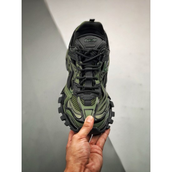 BALENCIAGA TRACK 2.0 BALENCIAGA TRACK 2.0