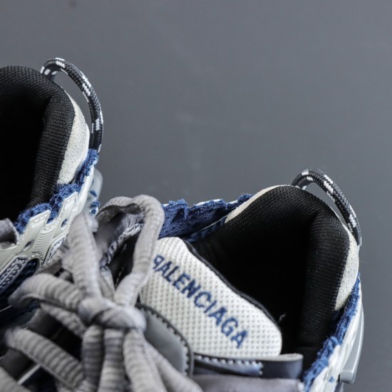 BALENCIAGA RUNNER BALENCIAGA RUNNER