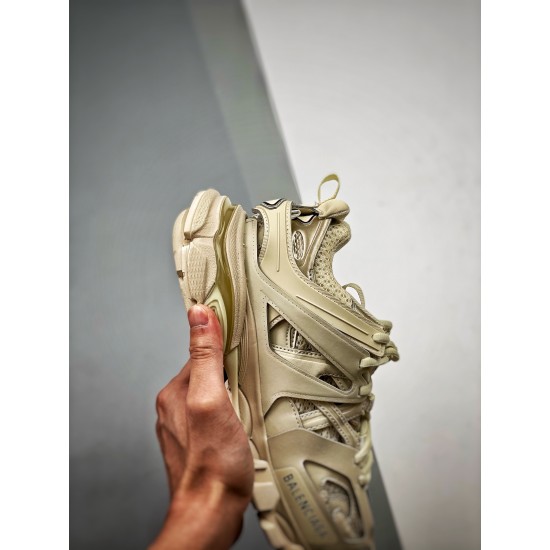 BALENCIAGA Track 1.0 BALENCIAGA Track 1.0