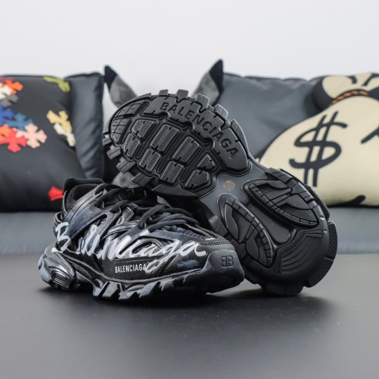 BALENCIAGA Track 1.0 BALENCIAGA Track 1.0
