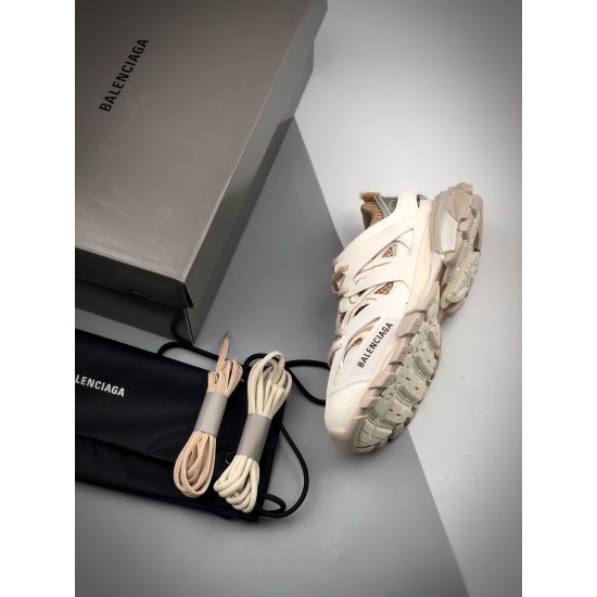 BALENCIAGA Track 1.0 BALENCIAGA Track 1.0