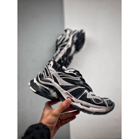 BALENCIAGA RUNNER 8 BALENCIAGA RUNNER 8