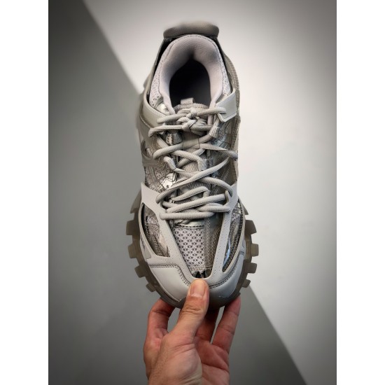 BALENCIAGA Track 1.0 BALENCIAGA Track 1.0