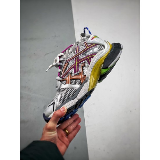 BALENCIAGA RUNNER BALENCIAGA RUNNER