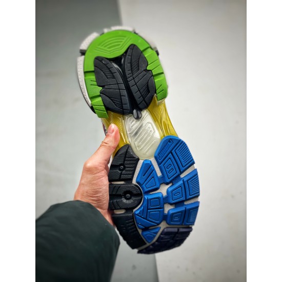BALENCIAGA RUNNER BALENCIAGA RUNNER
