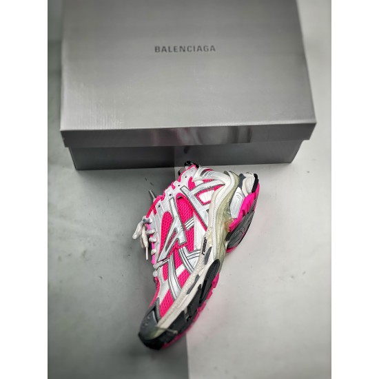 BALENCIAGA RUNNER BALENCIAGA RUNNER