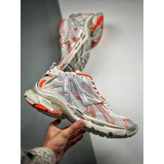 BALENCIAGA RUNNER BALENCIAGA RUNNER