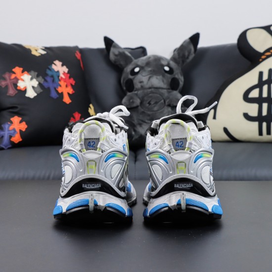 BALENCIAGA RUNNER BALENCIAGA RUNNER