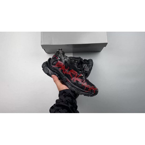 BALENCIAGA RUNNER GRAFFITI BALENCIAGA RUNNER GRAFFITI
