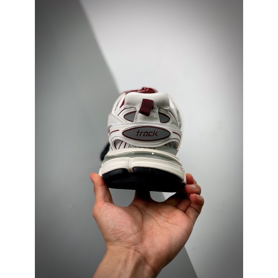 BALENCIAGA Track 1.0 BALENCIAGA Track 1.0