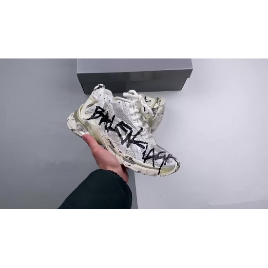 BALENCIAGA RUNNER BALENCIAGA RUNNER
