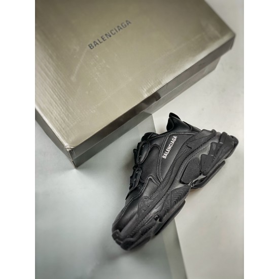 BALENCIAGA Triple S BALENCIAGA Triple S