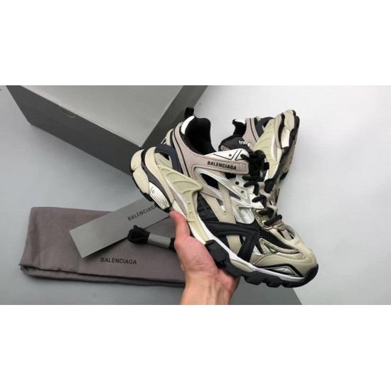 BALENCIAGA TRACK 2.0 BALENCIAGA TRACK 2.0