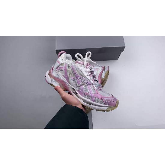 BALENCIAGA RUNNER BALENCIAGA RUNNER