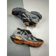 BALENCIAGA RUNNER 7.5 BALENCIAGA RUNNER 7.5