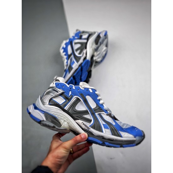 BALENCIAGA RUNNER 7.5 BALENCIAGA RUNNER 7.5