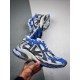 BALENCIAGA RUNNER 7.5 BALENCIAGA RUNNER 7.5
