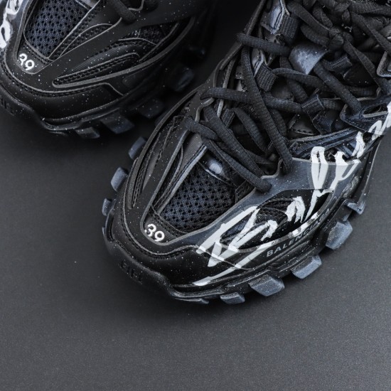 BALENCIAGA Track 1.0 BALENCIAGA Track 1.0