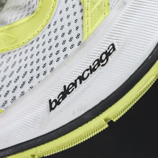 BALENCIAGA CIRCUIT SNEAKERS 12.5 BALENCIAGA CIRCUIT SNEAKERS 12.5