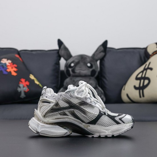 BALENCIAGA RUNNER BALENCIAGA RUNNER