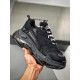 BALENCIAGA Triple S Clear Sole BALENCIAGA Triple S Clear Sole
