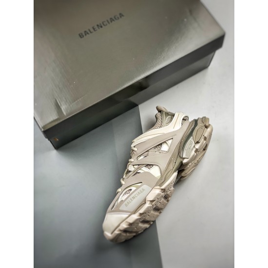 BALENCIAGA Track 1.0 BALENCIAGA Track 1.0