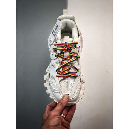 BALENCIAGA Track 1.0 BALENCIAGA Track 1.0