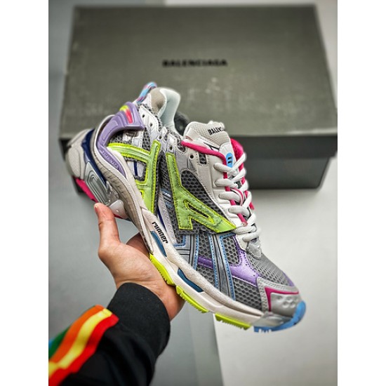BALENCIAGA RUNNER BALENCIAGA RUNNER