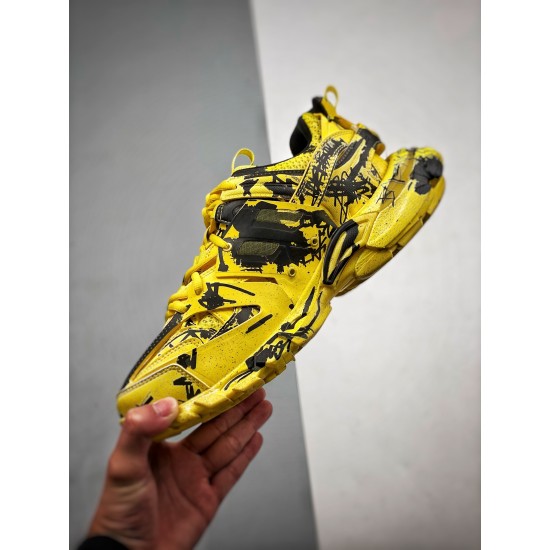 BALENCIAGA Track 1.0 BALENCIAGA Track 1.0