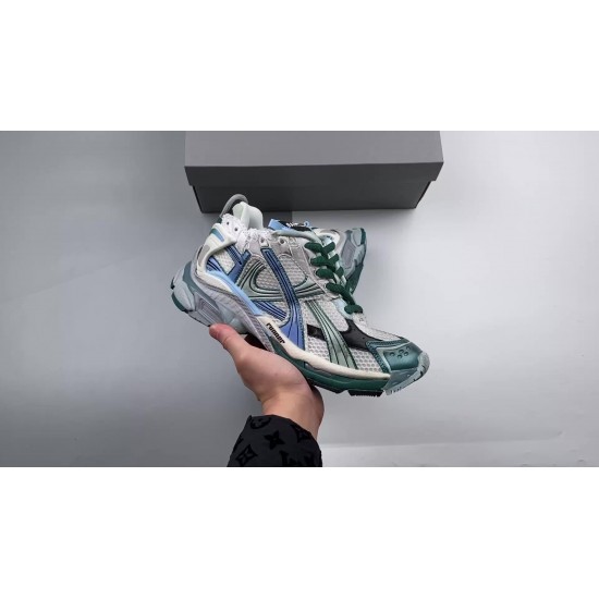 BALENCIAGA RUNNER 7.5 BALENCIAGA RUNNER 7.5