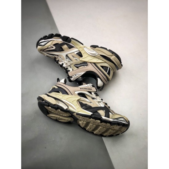 BALENCIAGA TRACK 2.0 BALENCIAGA TRACK 2.0