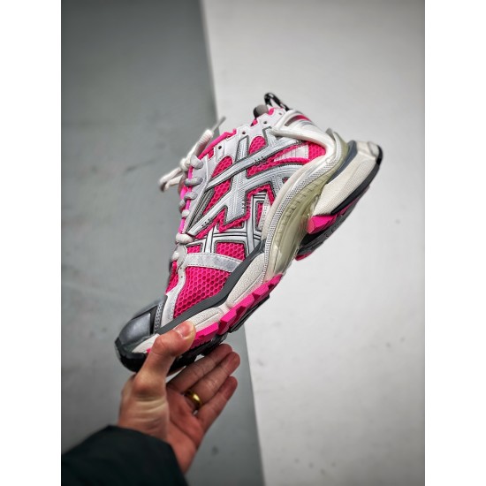 BALENCIAGA RUNNER BALENCIAGA RUNNER