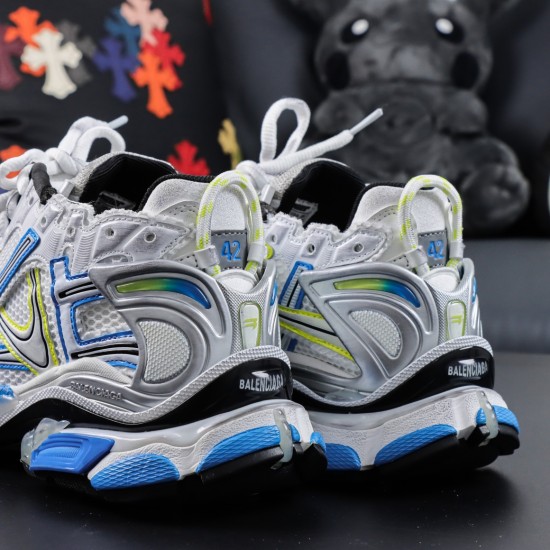 BALENCIAGA RUNNER BALENCIAGA RUNNER