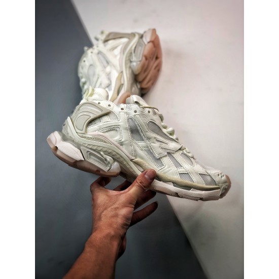 BALENCIAGA RUNNER BALENCIAGA RUNNER