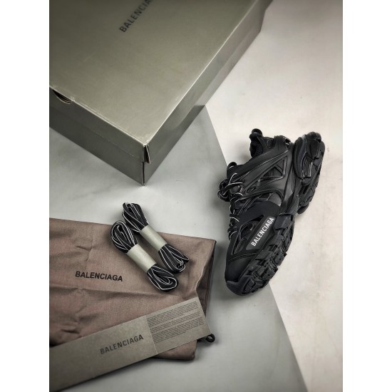 BALENCIAGA Track 1.0 BALENCIAGA Track 1.0