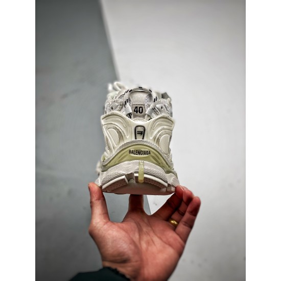 BALENCIAGA RUNNER BALENCIAGA RUNNER