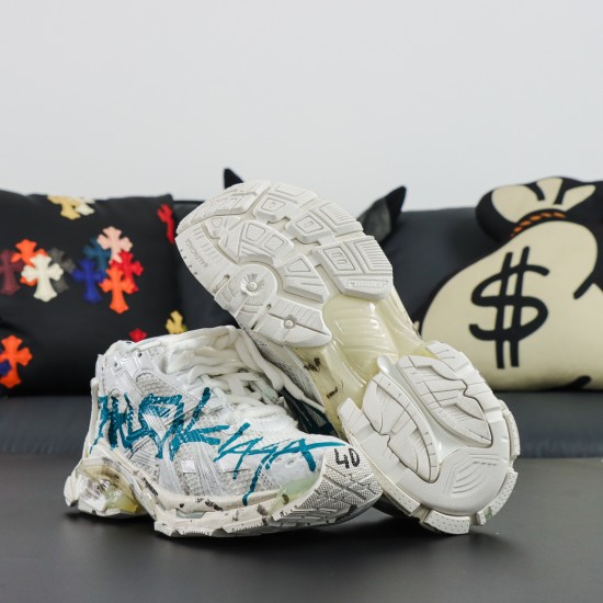 BALENCIAGA RUNNER BALENCIAGA RUNNER