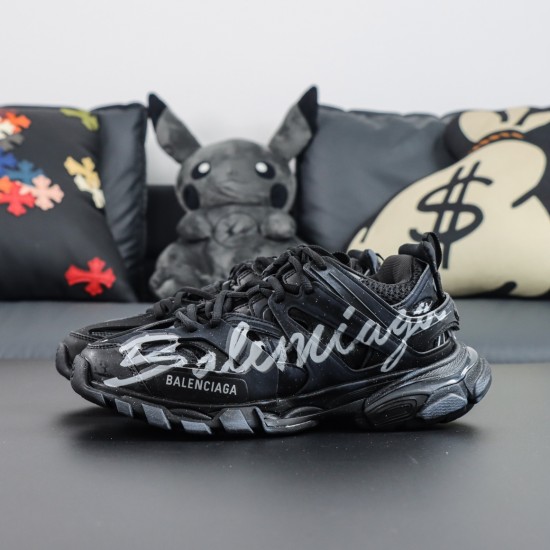 BALENCIAGA Track 1.0 BALENCIAGA Track 1.0