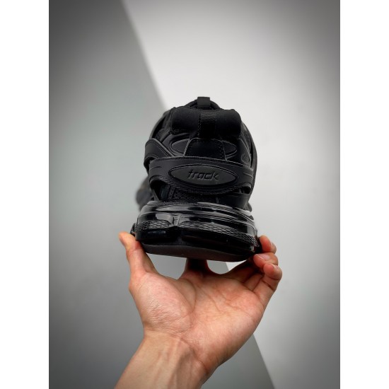 BALENCIAGA Track 1.0 BALENCIAGA Track 1.0