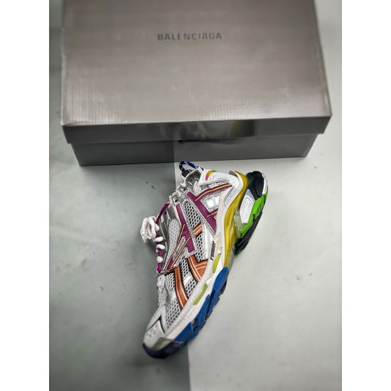 BALENCIAGA RUNNER BALENCIAGA RUNNER